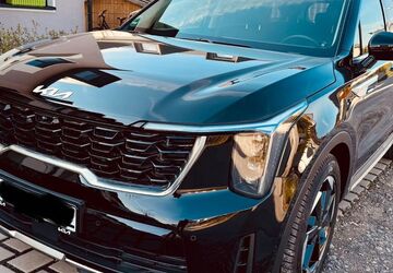 Kia Sorento 6.200 km 53.999 &euro; Dortmund 44339