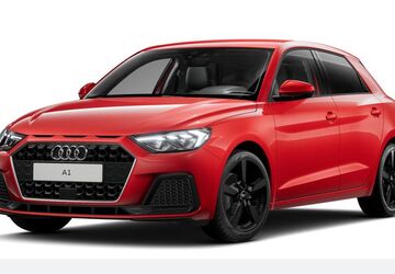 Audi A1 8.014 km 23.980 &euro; Bochum 44809