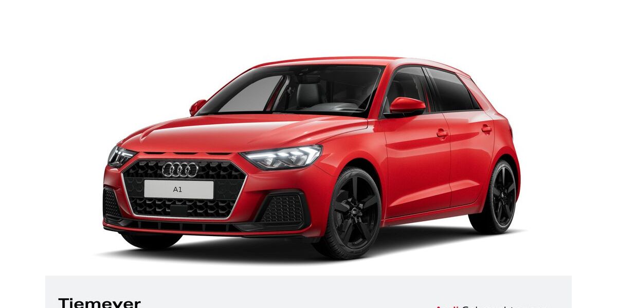 Audi A1 8.014 km 23.980 &euro; Bochum 44809