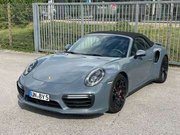 Gebrauchte Porsche 911