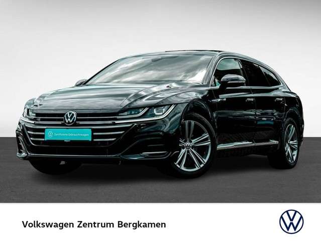 VW Arteon 47.476 km 37.985 &euro; Bergkamen 59192