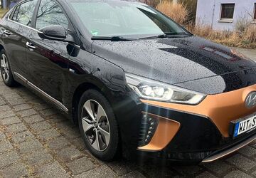 Hyundai IONIQ 50.700 km 10.900 &euro; Witten 58453
