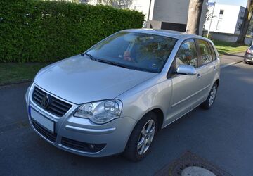 VW Polo 123.000 km 3.000 &euro; Bochum 44892