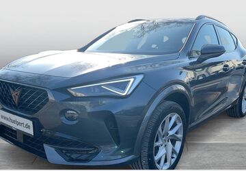 Cupra Formentor 46.817 km 25.475 &euro; Dortmund 44269