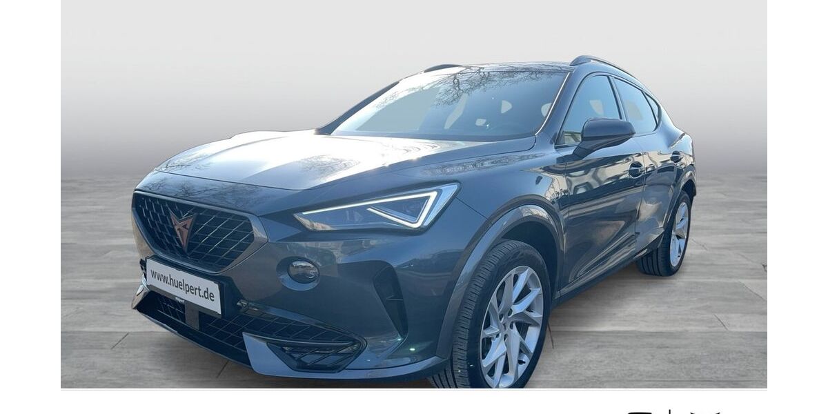 Cupra Formentor 46.817 km 25.620 &euro; Dortmund 44269