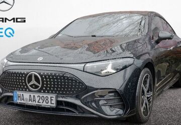 Mercedes-Benz CLA 350 9.500 km 58.880 &euro; Hagen 58135