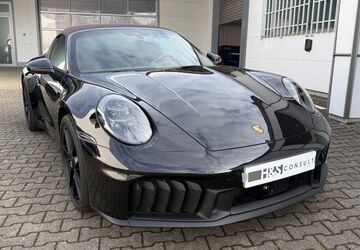 Porsche 992 4.272 km 198.500 &euro; Holzwickede 59439