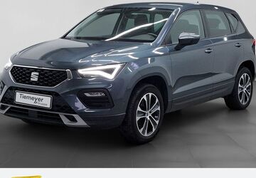 Seat Ateca 52.358 km 21.850 &euro; Bochum 44809