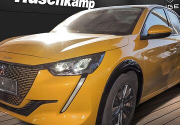 Peugeot e-208 47.103 km 15.980 &euro; Werne 59368