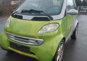 Smart ForTwo 168.000 km 1.450 &euro; Unna 59423