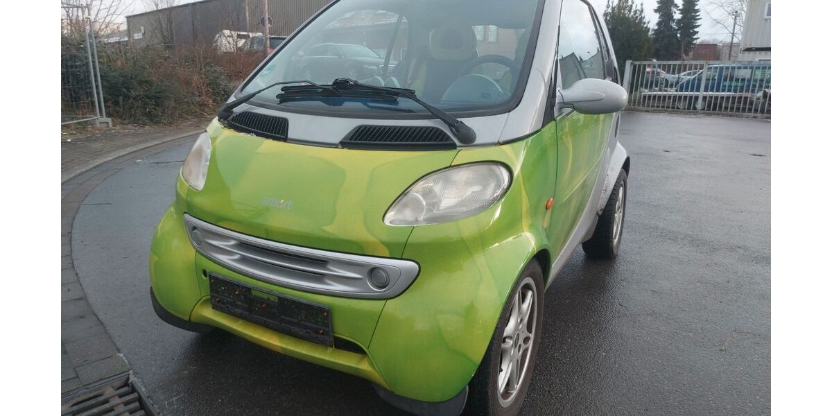 Smart ForTwo 168.000 km 1.450 &euro; Unna 59423