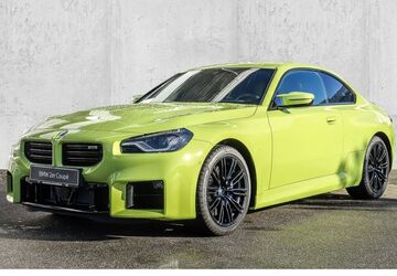 BMW M2 2.900 km 72.990 &euro; Hagen 58119