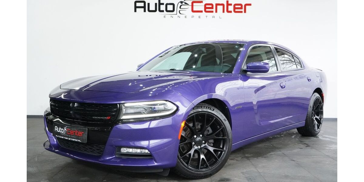 Dodge Charger 130.000 km 26.990 &euro; Ennepetal (Bei Wuppertal) 58256