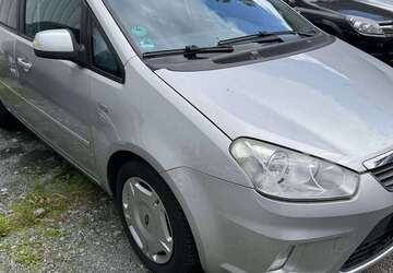 Ford C-Max 228.000 km 1.499 &euro; Dortmund 44147