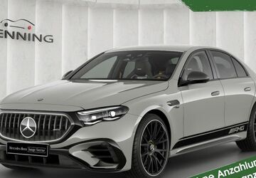 Mercedes-Benz E 53 AMG 19.345 km 117.880 &euro; Herne 44653