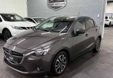 Mazda 2 337.575 km 6.200 &euro; Iserlohn 58638