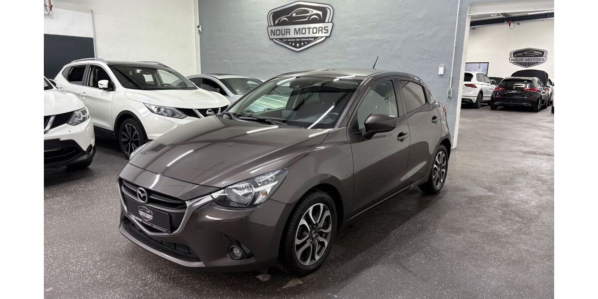 Mazda 2 337.575 km 6.200 &euro; Iserlohn 58638