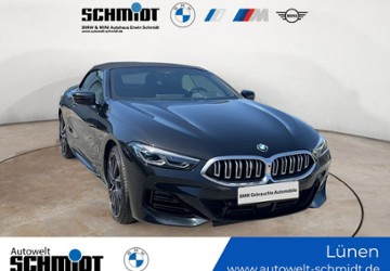 BMW 840 24.005 km 64.090 &euro; Lünen 44534