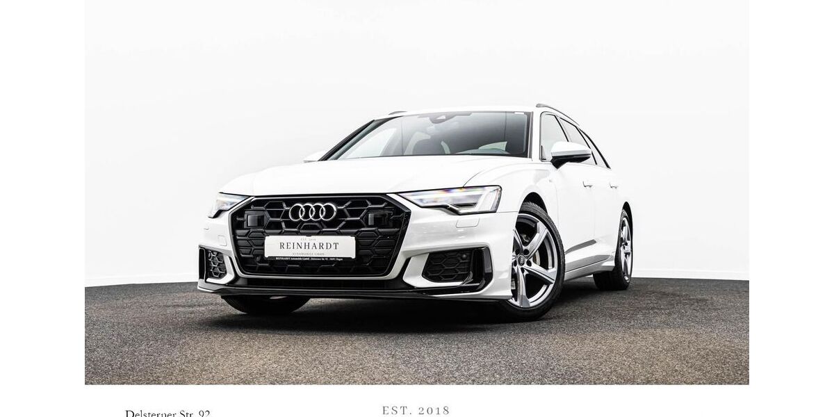 Audi A6 33.041 km 39.385 &euro; Hagen 58091