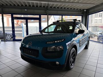 Gebrauchte Citroen C4 Cactus
