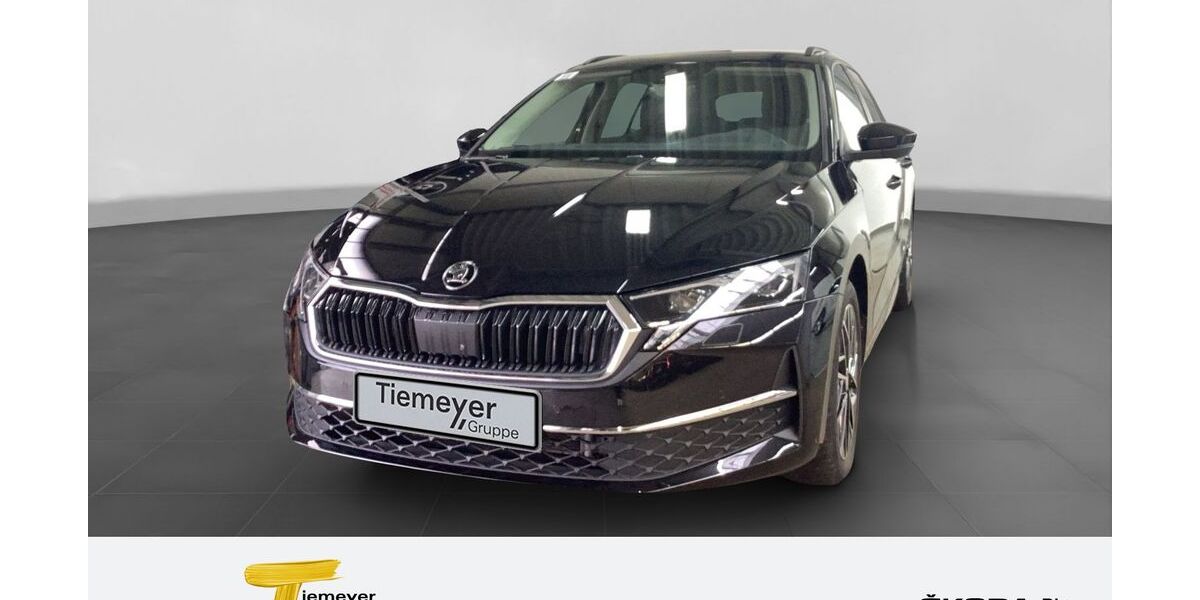 Skoda Octavia 12.119 km 29.690 &euro; Bochum 44809