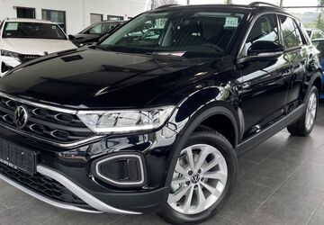 VW T-Roc 20.000 km 27.370 &euro; Lünen 44536