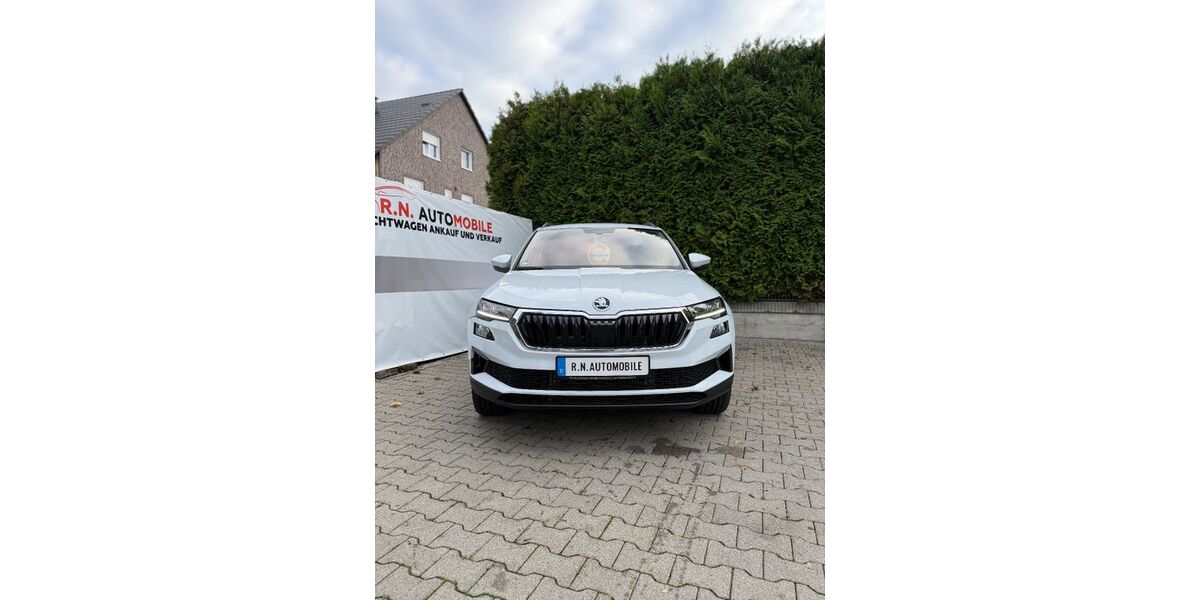 Skoda Karoq 41.372 km 28.800 &euro; Dortmund 44388