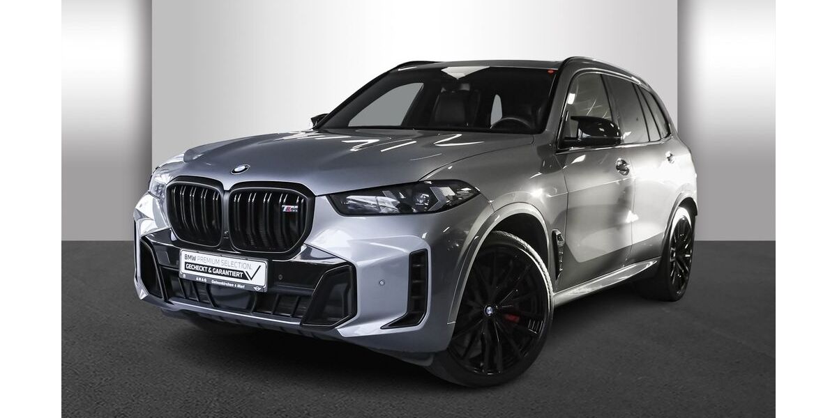 BMW X5 M60 55.908 km 74.940 &euro; Gelsenkirchen 45897