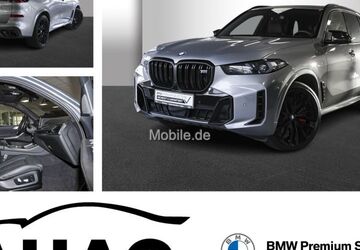 BMW X5 M60 55.908 km 79.940 &euro; Gelsenkirchen 45897