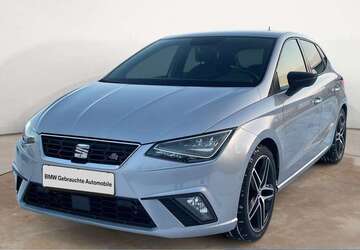Seat Ibiza 117.000 km 11.890 &euro; Werne 59368