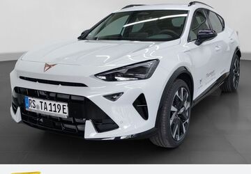 Cupra Formentor 1.500 km 49.480 &euro; Bochum 44809