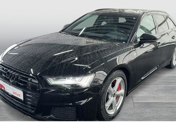 Audi A6 76.326 km 40.195 &euro; Dortmund 44143