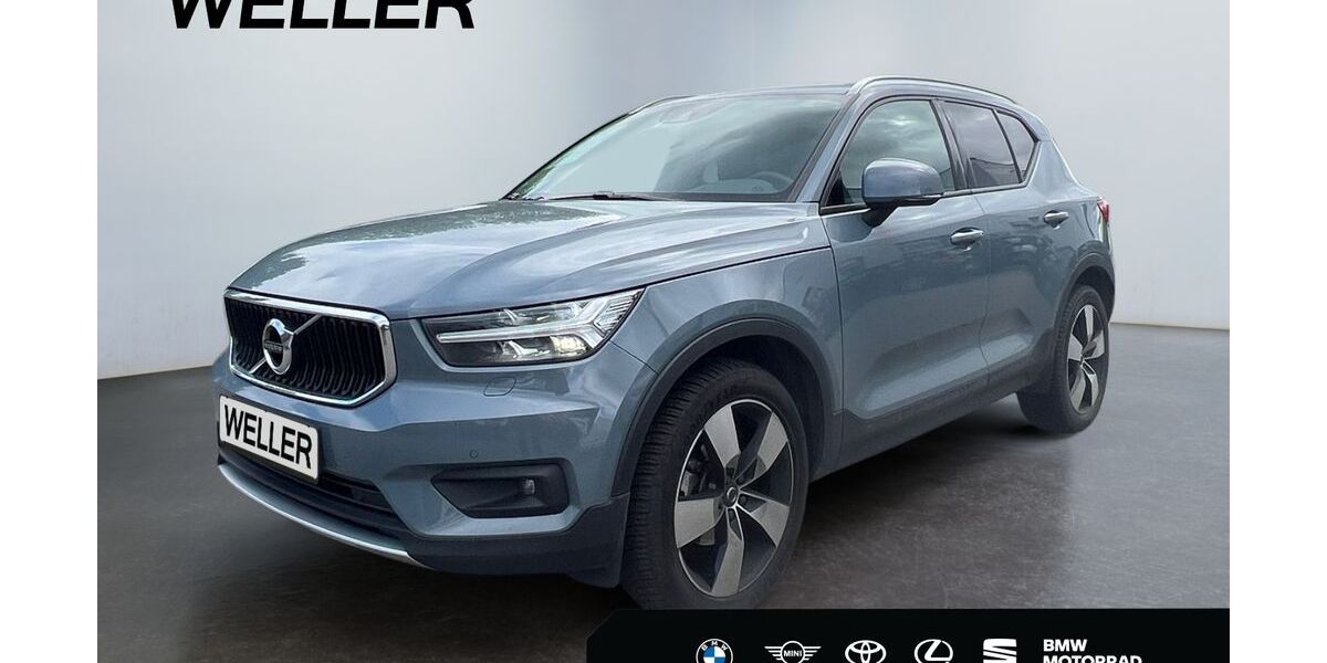 Volvo XC40 88.000 km 19.470 &euro; Dortmund 44143
