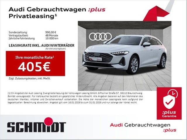 Audi A5 18.590 km 44.840 &euro; Lünen 44534
