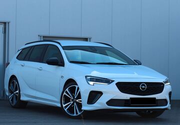 Opel Insignia 106.000 km 16.900 &euro; Hagen 58119