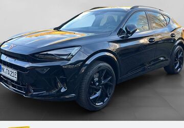 Cupra Formentor 8.900 km 43.280 &euro; Hemer 58675