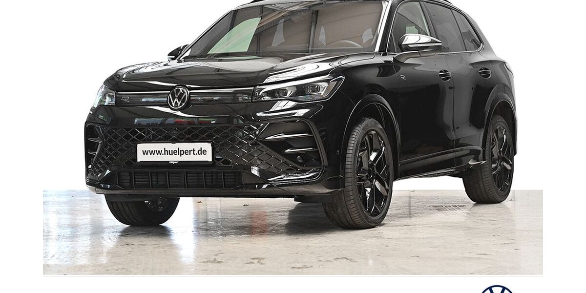 VW Tiguan 5.202 km 60.731 &euro; Unna 59423