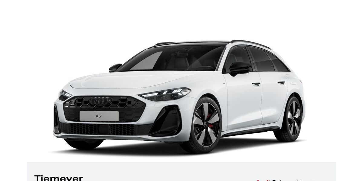 Audi A5 13.153 km 60.790 &euro; Bochum 44809