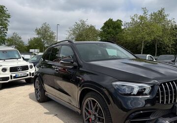 Mercedes-Benz GLE 63 AMG 21.433 km 101.900 &euro; dortmund 44339