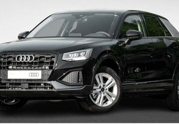 Audi Q2 17.136 km 29.888 &euro; Dortmund 44143