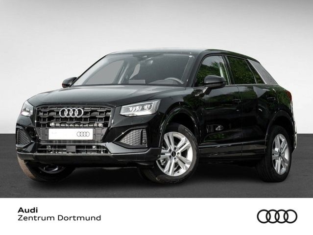 Audi Q2 17.136 km 29.888 &euro; Dortmund 44143