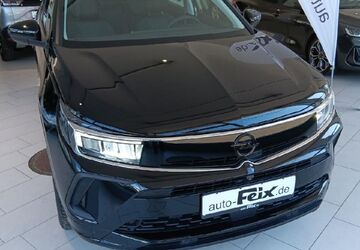 Opel Grandland (X) 7.899 km 24.990 &euro; Bochum 44791