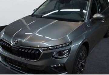 Skoda Kamiq 3.364 km 26.893 &euro; Dortmund 44269