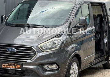 Ford Tourneo Custom 139.957 km 21.900 &euro; Oer-Erkenschwick 45739