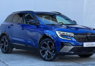 Renault Austral 117.000 km 18.900 &euro; Hagen 58119