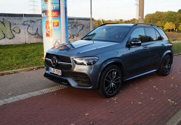 Mercedes-Benz GLE 400 42.000 km 69.999 &euro; Bochum 44793