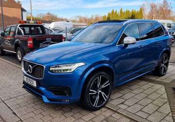 Volvo XC90 282.350 km 21.850 &euro; Herten 45701