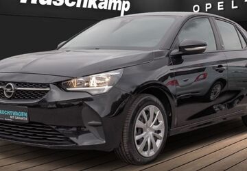 Opel Corsa 25.173 km 14.980 &euro; Dortmund 44145