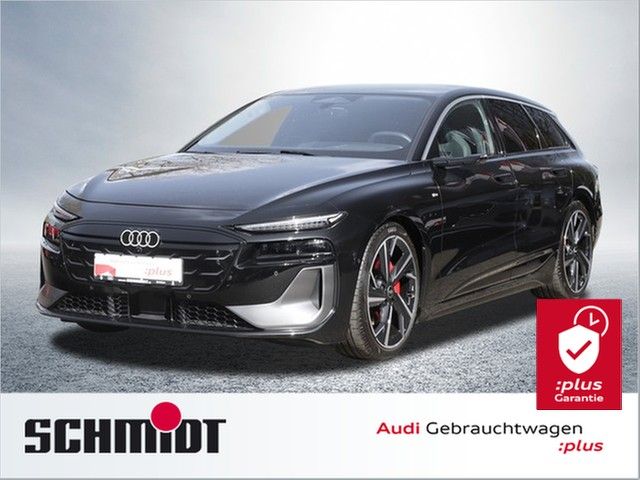Audi A6 e-tron 18.430 km 74.940 &euro; Recklinghausen 45657
