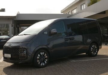 Hyundai STARIA 58.615 km 37.490 &euro; Schwelm 58332